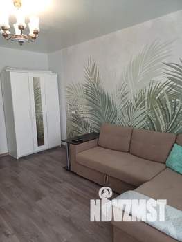 3-к квартира, посуточно, 60м2, 3/5 этаж