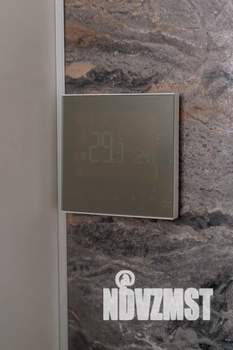 1-к квартира, посуточно, 38м2, 2/3 этаж