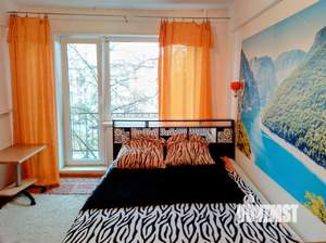 1-к квартира, посуточно, 31м2, 3/5 этаж