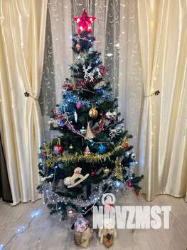 2-к квартира, посуточно, 40м2, 9/16 этаж