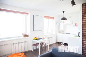 1-к квартира, посуточно, 40м2, 4/5 этаж