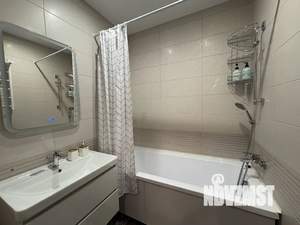 2-к квартира, посуточно, 78м2, 7/12 этаж