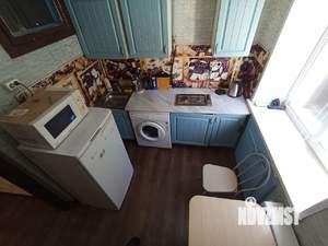 2-к квартира, посуточно, 45м2, 1/5 этаж