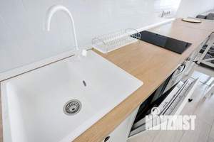 2-к квартира, посуточно, 38м2, 1/1 этаж