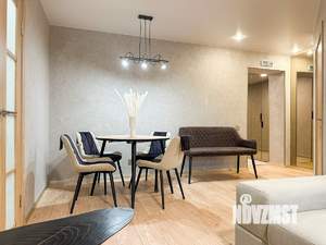 2-к квартира, посуточно, 70м2, 1/5 этаж
