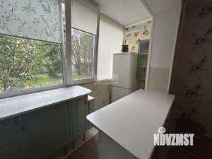 1-к квартира, на длительный срок, 36м2, 1/9 этаж