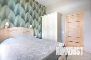 2-к квартира, посуточно, 40м2, 4/4 этаж