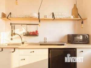 1-к квартира, посуточно, 32м2, 5/5 этаж