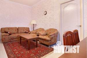 3-к квартира, посуточно, 76м2, 4/6 этаж