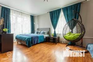 1-к квартира, посуточно, 31м2, 1/1 этаж