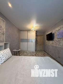 2-к квартира, посуточно, 42м2, 3/5 этаж