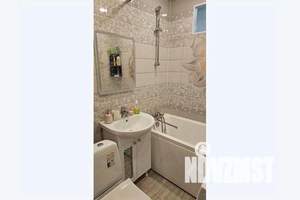 1-к квартира, посуточно, 34м2, 4/5 этаж