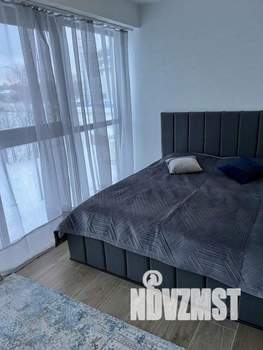 1-к квартира, посуточно, 50м2, 1/1 этаж