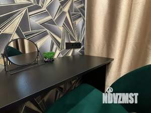 1-к квартира, посуточно, 33м2, 1/14 этаж