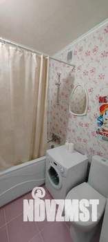 2-к квартира, посуточно, 42м2, 1/1 этаж