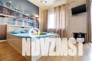 1-к квартира, посуточно, 36м2, 7/19 этаж