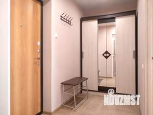 1-к квартира, посуточно, 37м2, 13/14 этаж