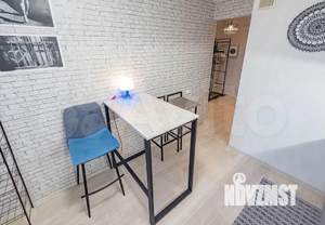 1-к квартира, на длительный срок, 39м2, 16/16 этаж