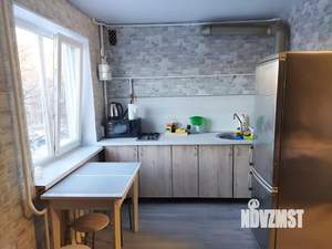 1-к квартира, посуточно, 30м2, 4/5 этаж