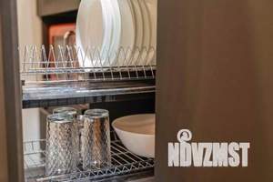 1-к квартира, посуточно, 40м2, 2/10 этаж