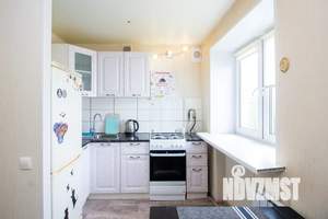 2-к квартира, посуточно, 48м2, 5/5 этаж