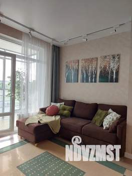 2-к квартира, посуточно, 32м2, 5/12 этаж