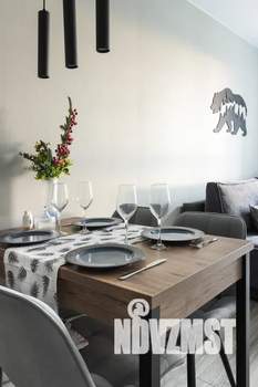 1-к квартира, посуточно, 38м2, 3/9 этаж