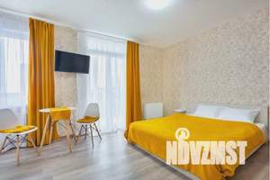 1-к квартира, посуточно, 32м2, 19/25 этаж