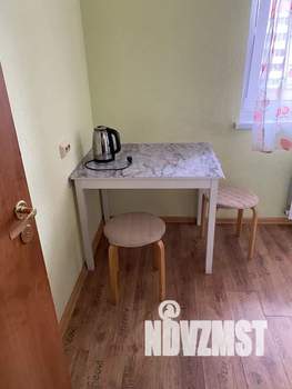 1-к квартира, посуточно, 35м2, 8/9 этаж