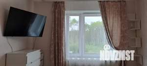 1-к квартира, посуточно, 36м2, 4/5 этаж