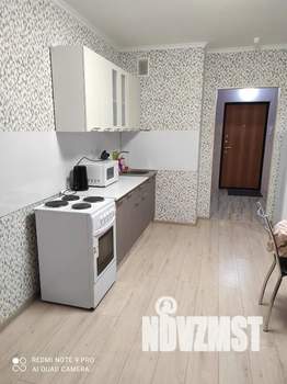 1-к квартира, посуточно, 46м2, 3/16 этаж