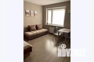 1-к квартира, посуточно, 27м2, 4/5 этаж