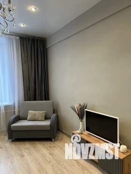 2-к квартира, посуточно, 60м2, 2/5 этаж