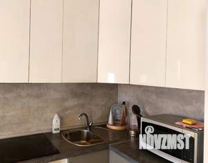 1-к квартира, посуточно, 28м2, 10/25 этаж