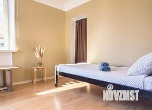 1-к квартира, посуточно, 32м2, 1/1 этаж