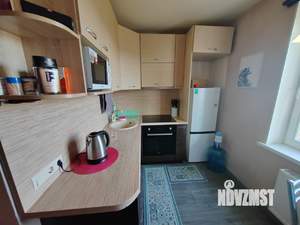 1-к квартира, на длительный срок, 36м2, 5/6 этаж