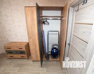 2-к квартира, посуточно, 36м2, 18/24 этаж