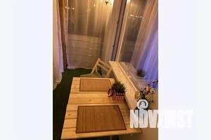 2-к квартира, посуточно, 40м2, 3/5 этаж