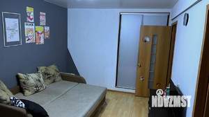 1-к квартира, на длительный срок, 29м2, 2/5 этаж