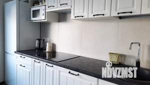 5-к квартира, посуточно, 110м2, 1/10 этаж