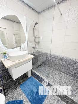 Студия квартира, посуточно, 30м2, 5/9 этаж