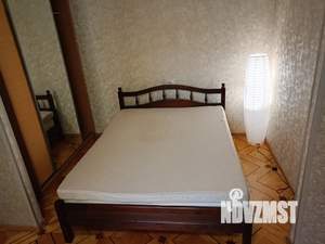 1-к квартира, посуточно, 36м2, 2/4 этаж