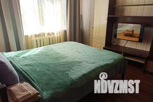 1-к квартира, посуточно, 33м2, 5/5 этаж