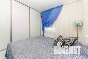 2-к квартира, посуточно, 45м2, 1/5 этаж