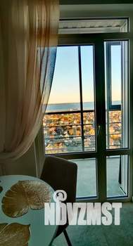 2-к квартира, посуточно, 47м2, 19/24 этаж