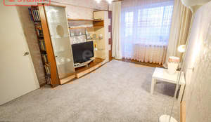 2-к квартира, на длительный срок, 48м2, 3/5 этаж