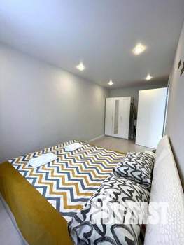 2-к квартира, посуточно, 45м2, 1/1 этаж