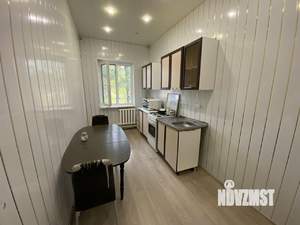 2-к квартира, на длительный срок, 49м2, 2/2 этаж