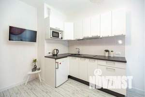 1-к квартира, посуточно, 36м2, 2/20 этаж