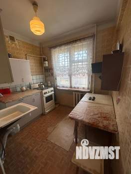 2-к квартира, на длительный срок, 45м2, 4/5 этаж